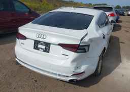 2019 AUDI A5 SPORTBACK