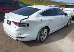2019 AUDI A5 SPORTBACK