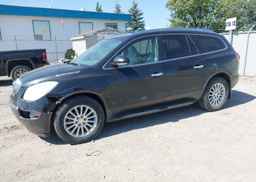 2011 BUICK ENCLAVE CXL
