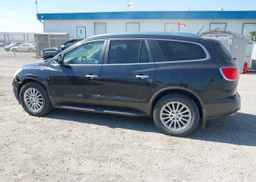 2011 BUICK ENCLAVE CXL