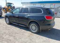 2011 BUICK ENCLAVE CXL