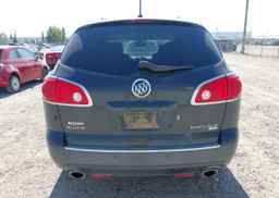 2011 BUICK ENCLAVE CXL