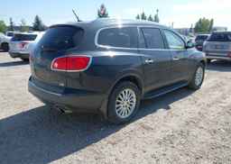 2011 BUICK ENCLAVE CXL