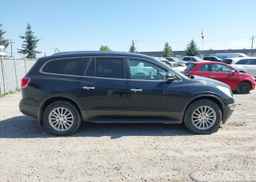 2011 BUICK ENCLAVE CXL