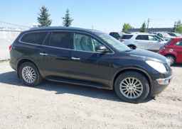 2011 BUICK ENCLAVE CXL