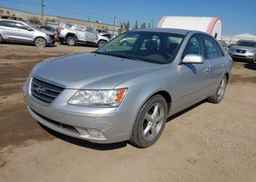 2009 HYUNDAI SONATA GL V6