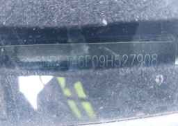 2009 HYUNDAI SONATA GL V6