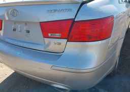 2009 HYUNDAI SONATA GL V6
