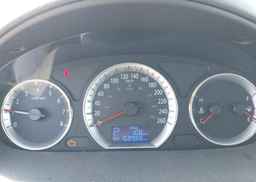2009 HYUNDAI SONATA GL V6