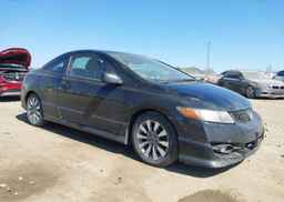 2009 HONDA CIVIC EX-L