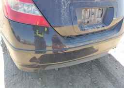 2009 HONDA CIVIC EX-L