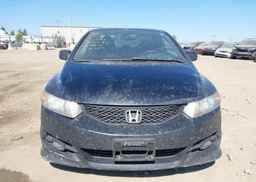 2009 HONDA CIVIC EX-L