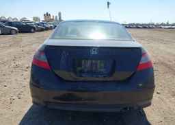 2009 HONDA CIVIC EX-L