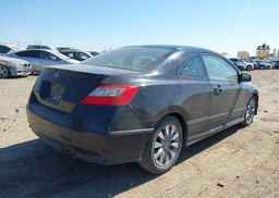 2009 HONDA CIVIC EX-L