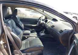 2009 HONDA CIVIC EX-L