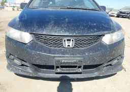2009 HONDA CIVIC EX-L