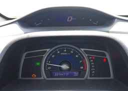2009 HONDA CIVIC EX-L