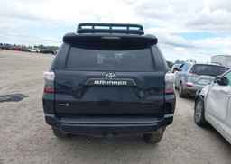 2020 TOYOTA 4RUNNER