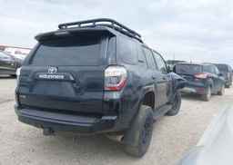 2020 TOYOTA 4RUNNER