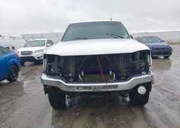 2007 GMC SIERRA 2500HD SL
