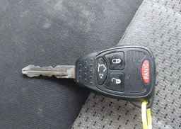 2010 JEEP LIBERTY SPORT