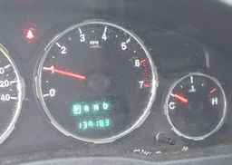 2010 JEEP LIBERTY SPORT