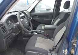 2010 JEEP LIBERTY SPORT