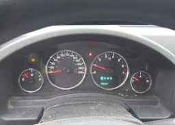 2010 JEEP LIBERTY SPORT