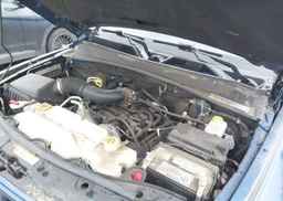 2010 JEEP LIBERTY SPORT