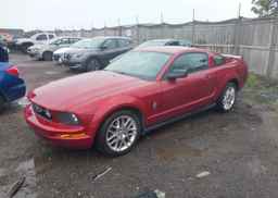 2006 FORD MUSTANG V6