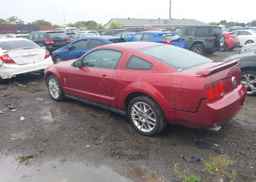 2006 FORD MUSTANG V6
