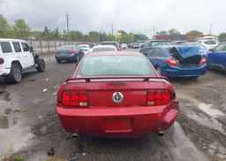 2006 FORD MUSTANG V6