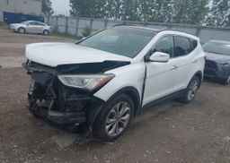 2015 HYUNDAI SANTA FE SPORT 2.0T LIMITED