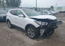 2015 HYUNDAI SANTA FE SPORT 2.0T LIMITED
