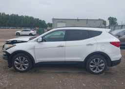 2015 HYUNDAI SANTA FE SPORT 2.0T LIMITED