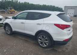 2015 HYUNDAI SANTA FE SPORT 2.0T LIMITED