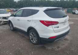 2015 HYUNDAI SANTA FE SPORT 2.0T LIMITED