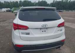 2015 HYUNDAI SANTA FE SPORT 2.0T LIMITED