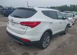 2015 HYUNDAI SANTA FE SPORT 2.0T LIMITED