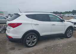 2015 HYUNDAI SANTA FE SPORT 2.0T LIMITED