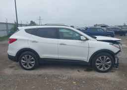 2015 HYUNDAI SANTA FE SPORT 2.0T LIMITED