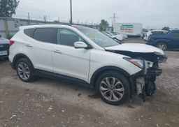2015 HYUNDAI SANTA FE SPORT 2.0T LIMITED