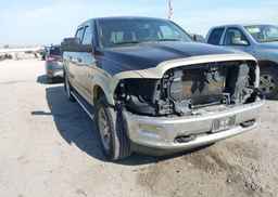 2011 RAM RAM 1500 SLT