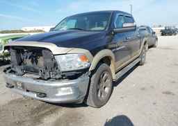 2011 RAM RAM 1500 SLT