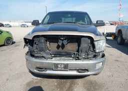 2011 RAM RAM 1500 SLT