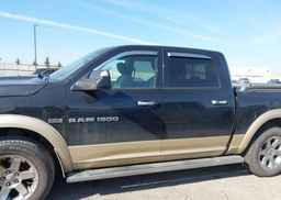 2011 RAM RAM 1500 SLT