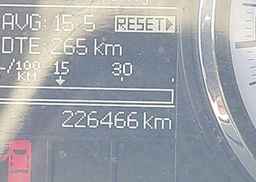 2011 RAM RAM 1500 SLT