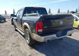 2011 RAM RAM 1500 SLT