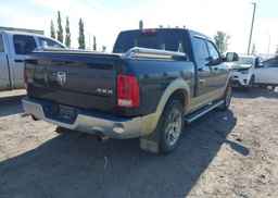 2011 RAM RAM 1500 SLT