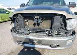 2011 RAM RAM 1500 SLT